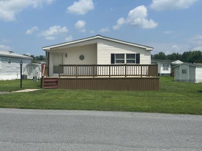 Mobile Home at 215 Pheasant Ridge Circle Lancaster, PA 17603