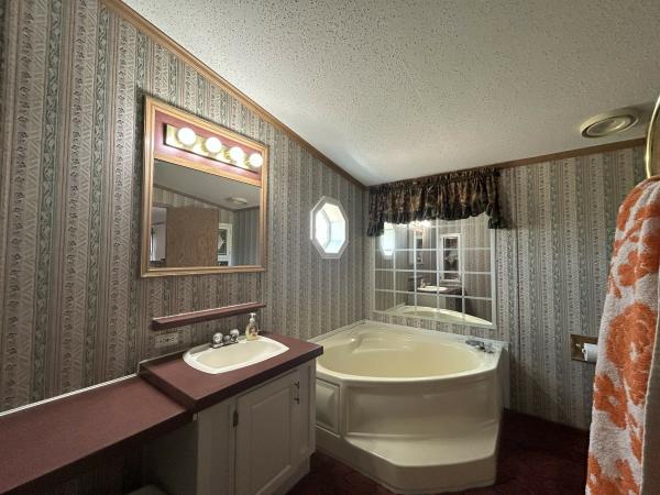 1998 Redman Mobile Home