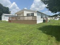 1998 Redman A141 Mobile Home