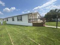 1998 Redman Mobile Home