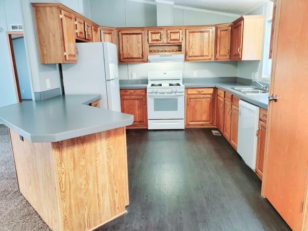 Photo 1 of 2 of home located at 9365 Jib Ct 1285 Fair Haven, MI 48023