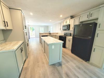 Mobile Home at 9277 Windjammer Dr 1259 Fair Haven, MI 48023