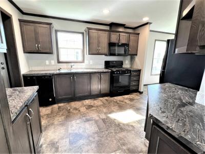Mobile Home at 8043 Harbour Drive 850 Fair Haven, MI 48023
