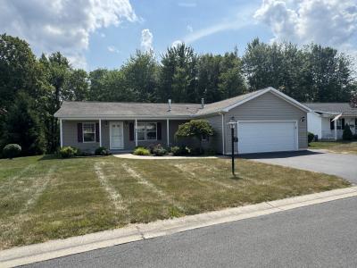 Mobile Home at 45 Overland Drive Clinton, NY 13323