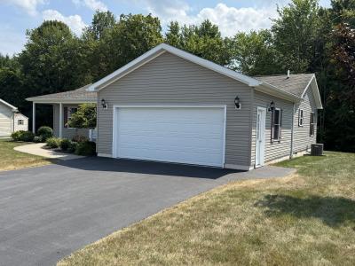 Photo 2 of 4 of home located at 45 Overland Drive Clinton, NY 13323
