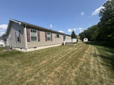 Photo 3 of 4 of home located at 45 Overland Drive Clinton, NY 13323