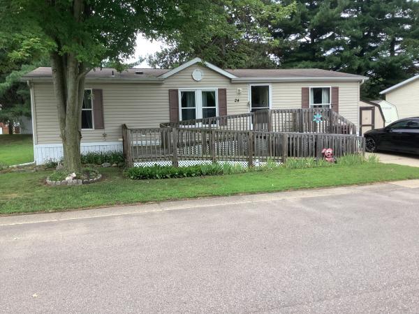 2000 Schult ab Mobile Home