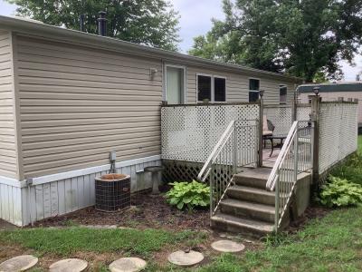 Photo 2 of 12 of home located at 24 Hawthorne Lane Mason, MI 48854
