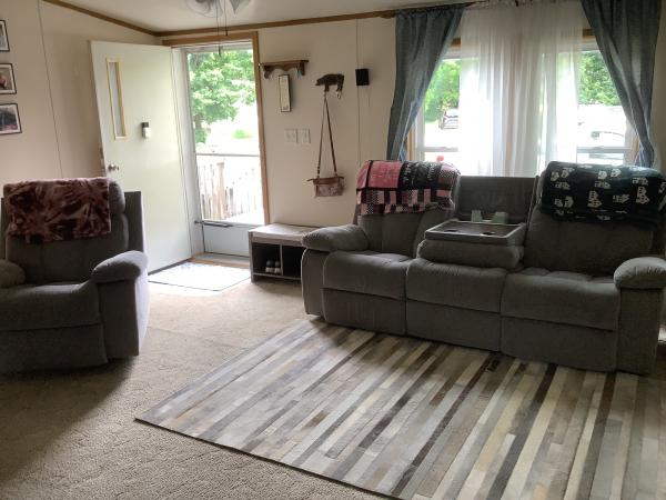 2000 Schult ab Mobile Home