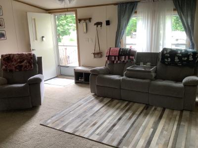 Photo 3 of 12 of home located at 24 Hawthorne Lane Mason, MI 48854