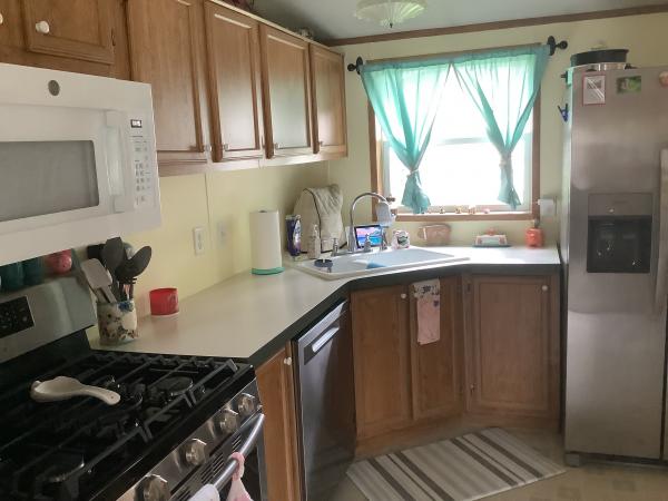 2000 Schult ab Mobile Home
