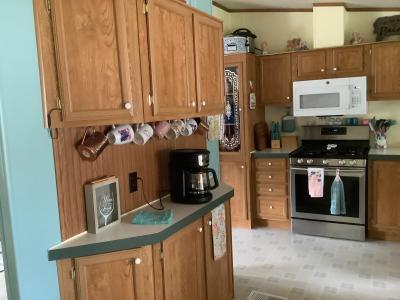 Photo 5 of 12 of home located at 24 Hawthorne Lane Mason, MI 48854