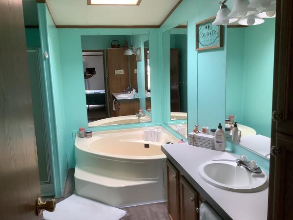 2000 Schult ab Mobile Home