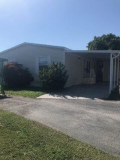 Mobile Home at 3505 Manitou Drive Orlando, FL 32839