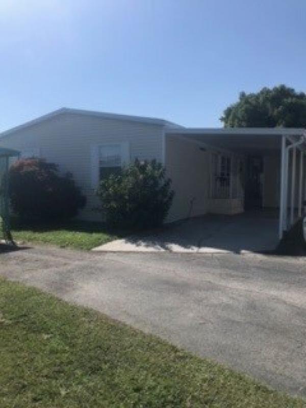 2015 Fleetwood Mobile Home For Sale