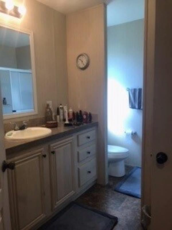 2015 Fleetwood Mobile Home