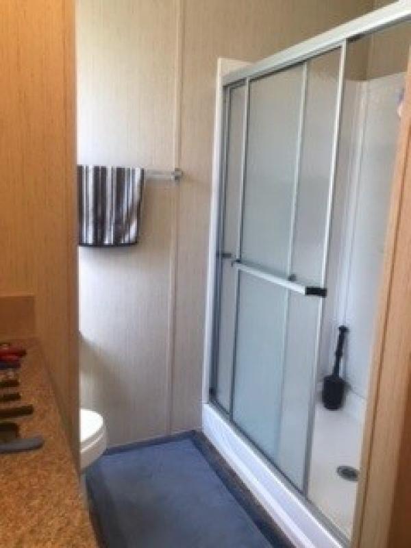 2015 Fleetwood Mobile Home