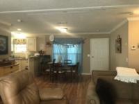 2015 Fleetwood Mobile Home