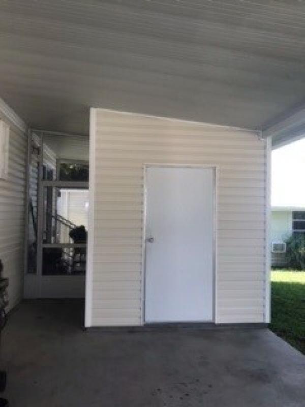 2015 Fleetwood Mobile Home