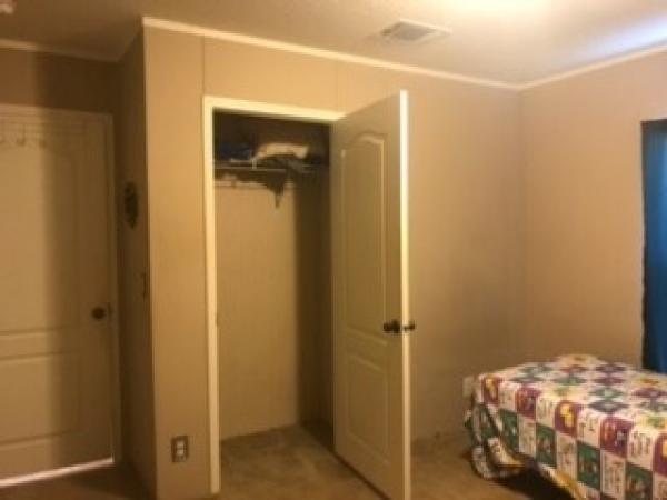 2015 Fleetwood Mobile Home