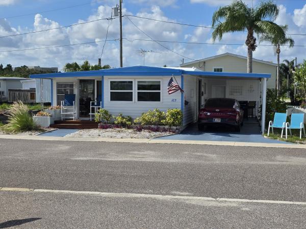 1972 Other Mobile Home