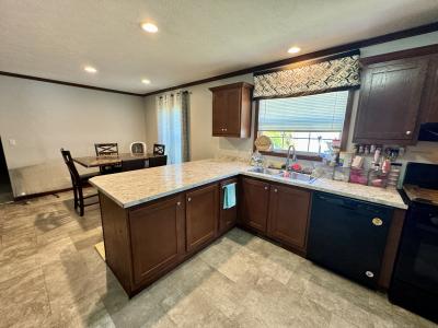 Photo 3 of 11 of home located at 11159 Red Arrow Hwy Lot 246 Bridgman, MI 49106