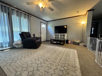 Photo 5 of 11 of home located at 11159 Red Arrow Hwy Lot 246 Bridgman, MI 49106