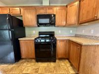 2011 Crest NA Mobile Home