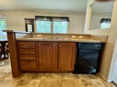 Photo 3 of 15 of home located at 11159 Red Arrow Hwy Lot 022 Bridgman, MI 49106