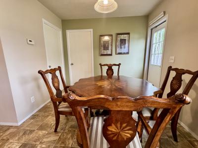 Photo 5 of 15 of home located at 11159 Red Arrow Hwy Lot 022 Bridgman, MI 49106