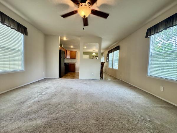 2011 Crest NA Mobile Home
