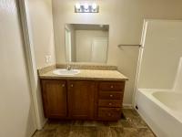 2011 Crest NA Mobile Home