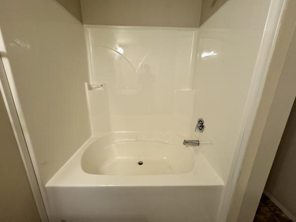 2011 Crest NA Mobile Home