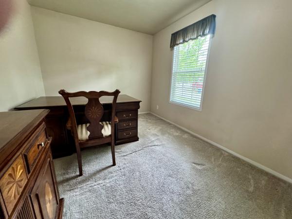 2011 Crest NA Mobile Home