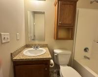 2011 Crest NA Mobile Home
