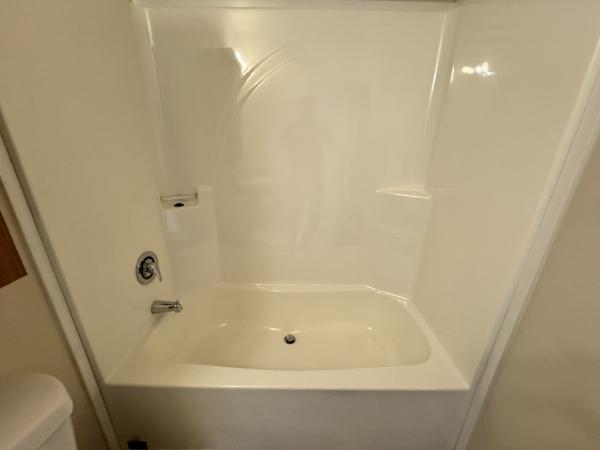 2011 Crest NA Mobile Home