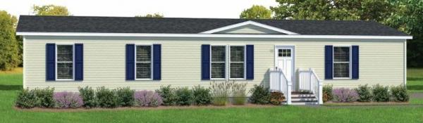 Photo 1 of 2 of home located at 21470 Nice Ct., #1603 Macomb, MI 48044