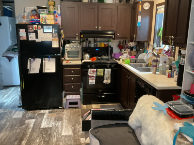 Mobile Home at 137 S. Kenbrook St. SE Grand Rapids, MI 49548