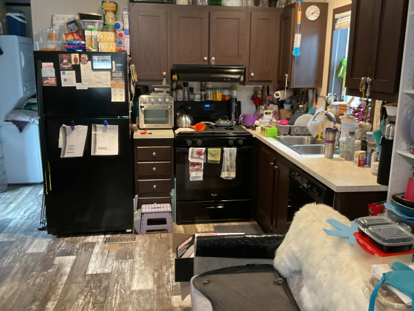 2021 Skyline  Home