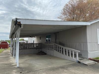 Photo 3 of 6 of home located at 1525 Cherokee Trail Van Buren, AR 72956