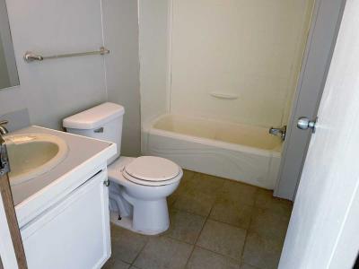 Photo 5 of 6 of home located at 980 Lawrence Street Lot 92 Lake Station, IN 46405