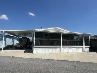 Mobile Home at 619 American Way Lakeland, FL 33815