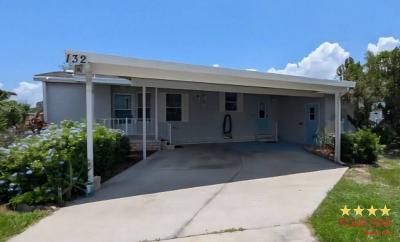 Mobile Home at 132 S Lake Dr Leesburg, FL 34788