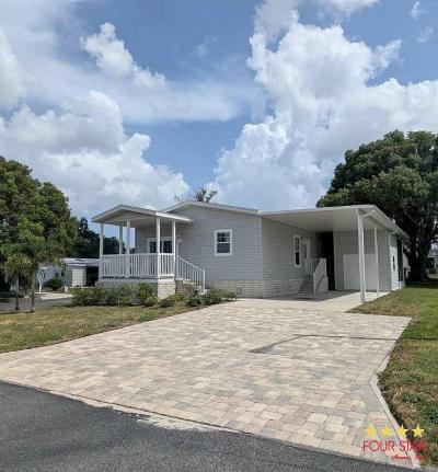 Mobile Home at 1561 Garrison Dr Lakeland, FL 33810