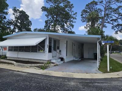 Mobile Home at 9925 Ulmerton Rd., #262 Largo, FL 33771