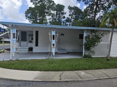 Photo 2 of 21 of home located at 9925 Ulmerton Rd., #262 Largo, FL 33771
