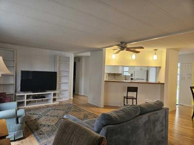 Photo 3 of 21 of home located at 9925 Ulmerton Rd., #262 Largo, FL 33771