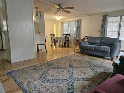 Photo 4 of 21 of home located at 9925 Ulmerton Rd., #262 Largo, FL 33771