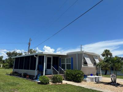 Mobile Home at 136 Shirley Drive Sarasota, FL 34238