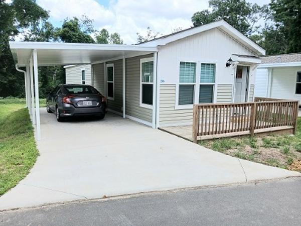 2024 Clayton Homes Mobile Home